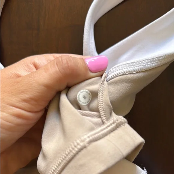 Lululemon Align Tank Top - Picture 6 of 6